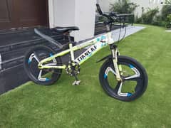 20 inch cycle 6 se 10 sal k ly