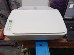 HP DESKJET 3630 COLOUR BLACK WIRELESS ONLY 200PAGES USE ALL OK new ha