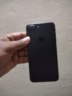 iPhone 7 plus