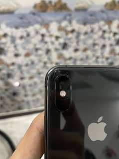 Iphone Xs 256Gb Sim working.