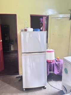 Dawlance fridge