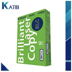 BLC 70Gsm A4 Printing Paper [Ream]