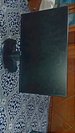 AsUs LED 24 inch screen Spring Automation