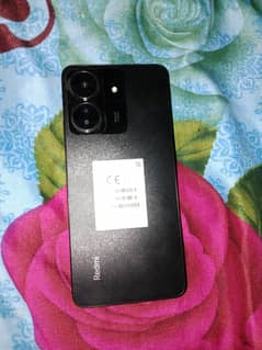 Redmi 13c