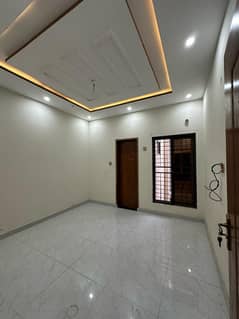 5 Marla House For Sale in P block