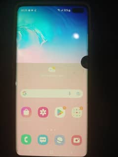 Samsung S10+