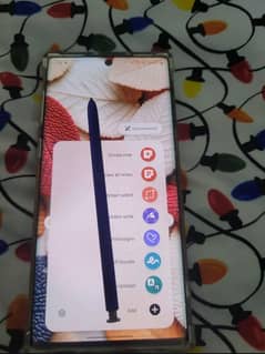 Samsung Note 10 5G