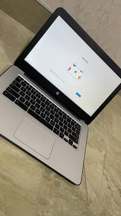 hp g4 chromebook 14 inches display