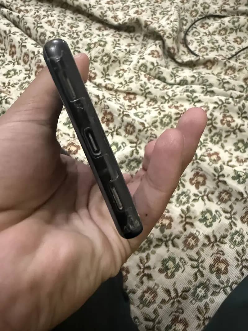 Pixel 6a with only panel issue 2