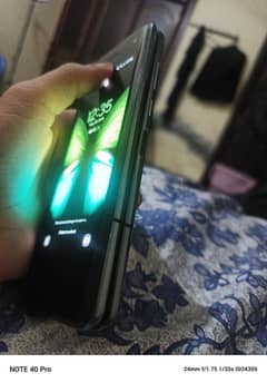 Samsung fold z 1  512 Gb non pta