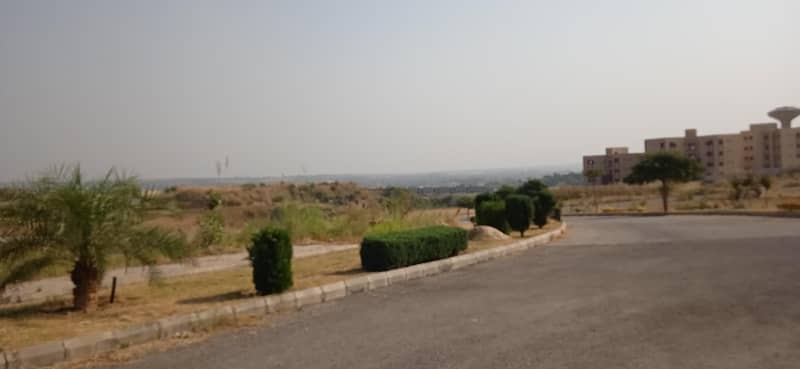 Prime Location Block A Pair 4 Kanal Plot Available For Sale 3