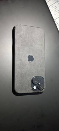 iphone 15all okay