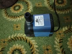 Ac Room Cooler Pump