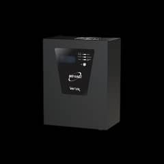 Homage Inverter 1214 (Brand New) Without Warranty