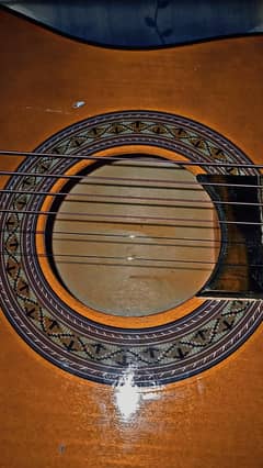 guitar