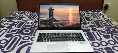 HP EliteBook 840-G5 840-G5
