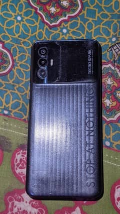 TECNO