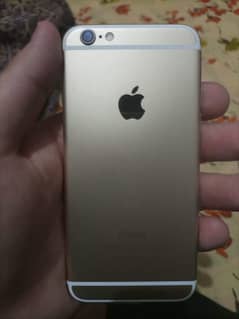 IPHONE 6 PTA APPROVED
