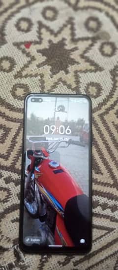 infinix note 8