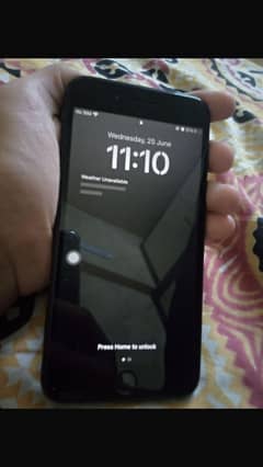 Iphone 8 Plus PTA Approved