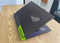 Asus ROG Strix