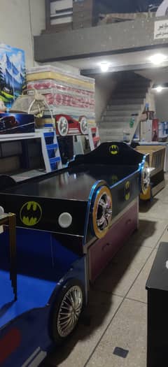 car bed/single bed/baby bed.