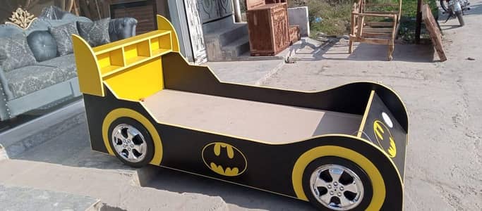 car bed/single bed/baby bed.