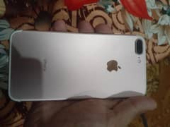 Iphone 7plus Non PTA 32 GB