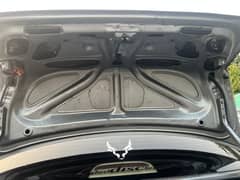 honda civic hard top automatic