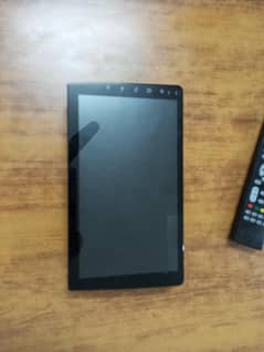 Suzuki alto 1000cc Android panel