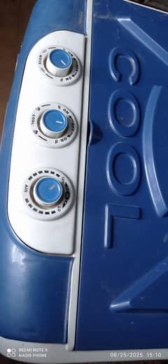 Pel M-1300 Room Cooler
