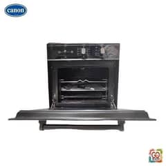Gas oven Cannon