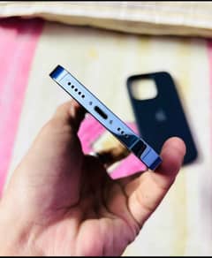 Iphone 13 pro max 256GB /NON PTA 10/10 Condition