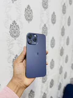 Iphone 14pro Max 256 PTA approved