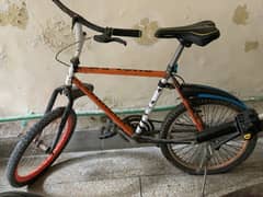 Cycle