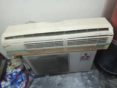 Mr Bushi ac 2 ton