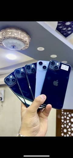 iphone 14 - 100% health