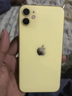 iPhone 11 non pta 128gb factory unlock