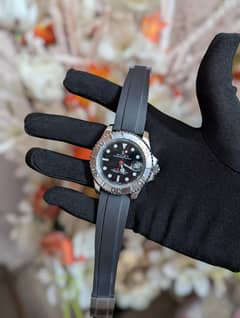 rolex automatic