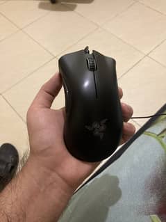 Razer Deathadder Essential