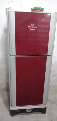 Dawlance frige