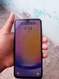 Samsung Galaxy a25 pta approved for sale