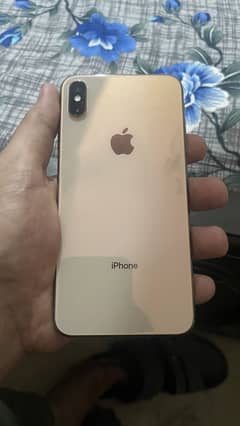 Xs