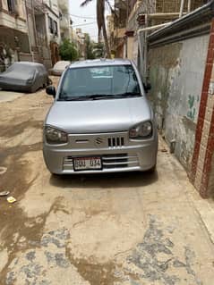 Suzuki ALTO VXR 2019 /03311374659