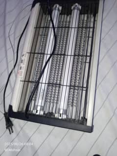 electrical mosquito killer