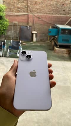 iPhone