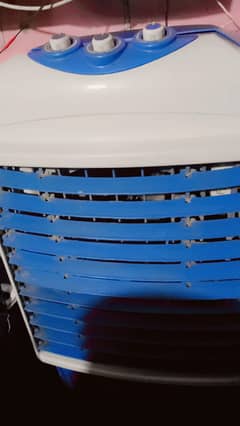 Super Asia Air Cooler