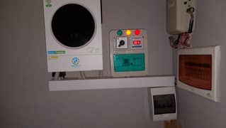 solar inverter