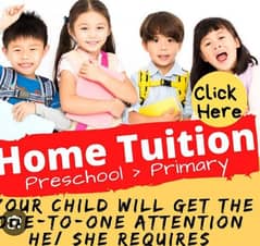 best home tuition available