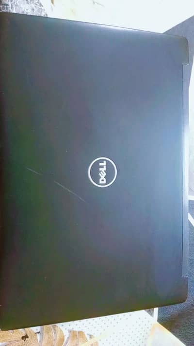 dell laptop stronge 256